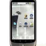 Test de Go Launcher : Un nouvel home alternatif sur Android