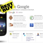 Nexus S : Quid pour acheter un Google Nexus S chez Best Buy aux USA Nexus S : Quid pour acheter un Google Nexus S chez Best Buy aux USA