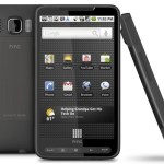 HTC HD2 : Enfin, une « vraie » place dans la mémoire interne avec le système Android HTC HD2 : Enfin, une « vraie » place dans la mémoire interne avec le système Android