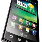 Plus d’informations sur le LG LU3000 sous Android FroYo (Photos & Vidéos) Plus d’informations sur le LG LU3000 sous Android FroYo (Photos & Vidéos)