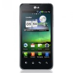 Le LG Optimus 2X sera vendu chez SFR Le LG Optimus 2X sera vendu chez SFR