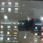 Motorola : Plus d&rsquo;informations sur la tablette sous Android Honeycomb ?