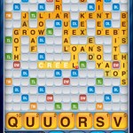 Words with Friends arrive prochainement sur Android Words with Friends arrive prochainement sur Android