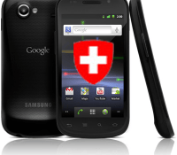 Swiss Nexus S