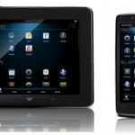 Vizio annonce sa gamme VIA : un smartphone et une tablette sous Android Vizio annonce sa gamme VIA : un smartphone et une tablette sous Android