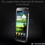 LG Optimus Black et Revolution pour les Etats-Unis LG Optimus Black et Revolution pour les Etats-Unis