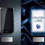 Samsung présentera l’évolution du Galaxy S au MWC Samsung présentera l’évolution du Galaxy S au MWC
