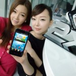 Le LG Optimus 2X déjà en vente en Corée du Sud en noir et bientôt blanc Le LG Optimus 2X déjà en vente en Corée du Sud en noir et bientôt blanc
