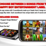 T-Pain lance « Booty Symphony » sur Android T-Pain lance « Booty Symphony » sur Android