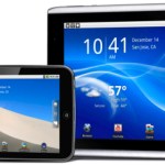 Acer lance sa gamme Iconia, un smartphone et deux tablettes Android (4.8, 7 et 10.1 pouces) Acer lance sa gamme Iconia, un smartphone et deux tablettes Android (4.8, 7 et 10.1 pouces)