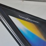 Première image du Sony Ericsson XPERIA X12 ? Première image du Sony Ericsson XPERIA X12 ?