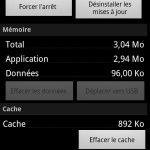 Android Market : Une nouvelle mise à jour silencieuse est en cours de déploiement Android Market : Une nouvelle mise à jour silencieuse est en cours de déploiement