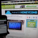 Dolphin Browser Mini arrive en version 1.0 sur l’Android Market Dolphin Browser Mini arrive en version 1.0 sur l’Android Market