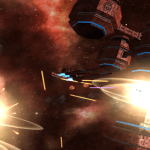 Galaxy On Fire 2, un jeu de bataille galactique bientôt sur Android Galaxy On Fire 2, un jeu de bataille galactique bientôt sur Android