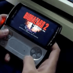 Le Playstation Phone pourra jouer à des jeux PS1 Le Playstation Phone pourra jouer à des jeux PS1