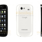 Le Nexus S se dévoile en version blanche et a été confirmé en Italie pour 549€ Le Nexus S se dévoile en version blanche et a été confirmé en Italie pour 549€