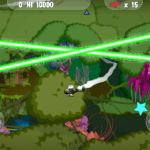 Bientôt, l’édition spéciale du jeu MiniSquadron sur l’Android Market Bientôt, l’édition spéciale du jeu MiniSquadron sur l’Android Market