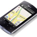 Acer Liquid Metal : La version Silver est à présent disponible Acer Liquid Metal : La version Silver est à présent disponible