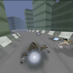 TurboFly 3D, un nouveau jeu de course futuriste sur Android TurboFly 3D, un nouveau jeu de course futuriste sur Android