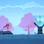 Angry Birds spécial Saint Valentin en approche Angry Birds spécial Saint Valentin en approche