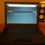 Android sur le netbook Cr-48 initialement dédié à Google Chrome OS Android sur le netbook Cr-48 initialement dédié à Google Chrome OS