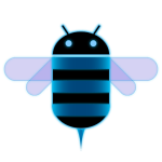 Un nouveau easter egg débusqué dans le SDK, le logo d’Android Honeycomb ! Un nouveau easter egg débusqué dans le SDK, le logo d’Android Honeycomb !