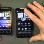 HTC Evo Shift 4G : Caractéristiques techniques et vidéo de prise en main HTC Evo Shift 4G : Caractéristiques techniques et vidéo de prise en main