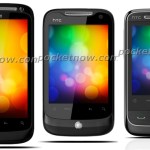[Rumeur] Trois des nouveaux androphones de HTC ?
