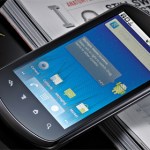 Le Huawei IDEOS X5 annoncé au CES Le Huawei IDEOS X5 annoncé au CES