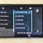 LG Optimus 2X : Démonstration de la vidéo en 1080p (HD) LG Optimus 2X : Démonstration de la vidéo en 1080p (HD)