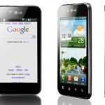 LG Optimus Black, un nouvel androphone à écran tactile « NOVA » (vidéo) LG Optimus Black, un nouvel androphone à écran tactile « NOVA » (vidéo)