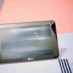 LG : La tablette G-Slate apparaît dans un clip musical Coréen LG : La tablette G-Slate apparaît dans un clip musical Coréen