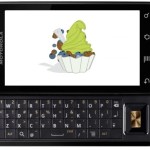 Motorola Espagne publie par erreur un PDF sur la mise à jour du Milestone vers Froyo