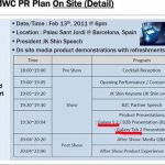 MWC : La présentation des Galaxy S 2 & Galaxy Tab 2 confirmée ? MWC : La présentation des Galaxy S 2 & Galaxy Tab 2 confirmée ?