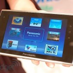 Panasonic présente la gamme Viera : des tablettes sous Android Panasonic présente la gamme Viera : des tablettes sous Android