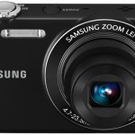 L’appareil photo numérique Samsung SH100 compatible avec Android L’appareil photo numérique Samsung SH100 compatible avec Android