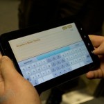 SwiftKey pour tablettes arrive bientôt et se dévoile en vidéo SwiftKey pour tablettes arrive bientôt et se dévoile en vidéo
