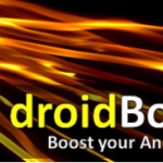 droidBooster : HTC Magic plus rapide que le Nexus One droidBooster : HTC Magic plus rapide que le Nexus One