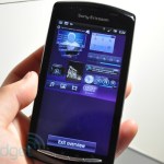 Un prototype du Sony Ericsson Xperia Play testé par Engadget Un prototype du Sony Ericsson Xperia Play testé par Engadget