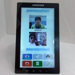 Samsung Galaxy Tab 2 : Des détails avant l’annonce officielle Samsung Galaxy Tab 2 : Des détails avant l’annonce officielle