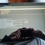 La Motorola Xoom déjà rootée La Motorola Xoom déjà rootée