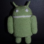 Quelques créations d’une fan d’Android Quelques créations d’une fan d’Android