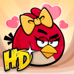 Angry Birds spécial Saint Valentin en photos (Maj : Ajout de nouveaux niveaux sur la version classique) Angry Birds spécial Saint Valentin en photos (Maj : Ajout de nouveaux niveaux sur la version classique)