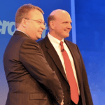 Nokia annonce son partenariat avec Microsoft et l&rsquo;abandon de Symbian