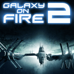 Galaxy On Fire 2 : un jeu spatial en 3D sur Honeycomb en vidéo Galaxy On Fire 2 : un jeu spatial en 3D sur Honeycomb en vidéo