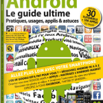 Cinq exemplaires du magazine « Android, le guide ultime » à gagner sur FrAndroid Cinq exemplaires du magazine « Android, le guide ultime » à gagner sur FrAndroid