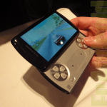 Le Sony Ericsson Xperia Play chez Virgin Mobile à la fin mars Le Sony Ericsson Xperia Play chez Virgin Mobile à la fin mars