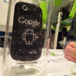 Une édition spéciale du Google Nexus S présentée au MWC