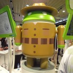 Honeycomb pour les smartphones ? La réponse de Google Honeycomb pour les smartphones ? La réponse de Google