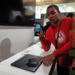 Le Motorola Atrix déjà rooté Le Motorola Atrix déjà rooté